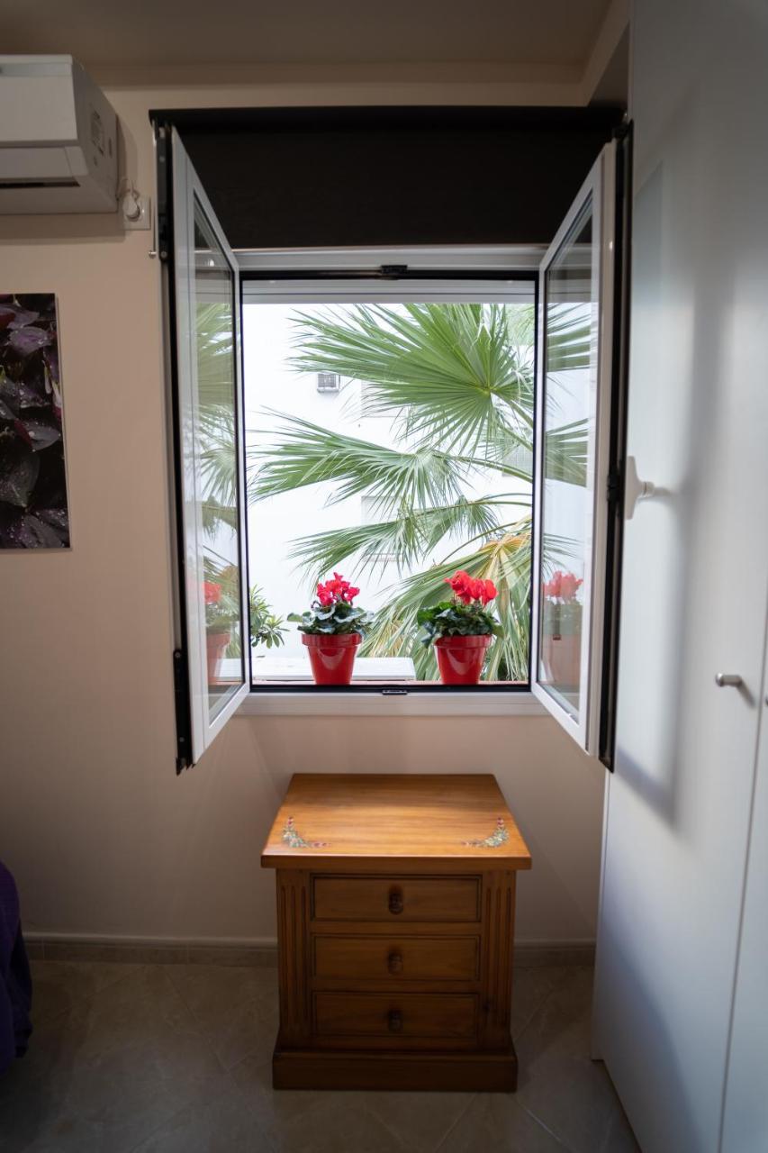 Apartmán Larra Nervion Subway Tranvia Sevilla Exteriér fotografie